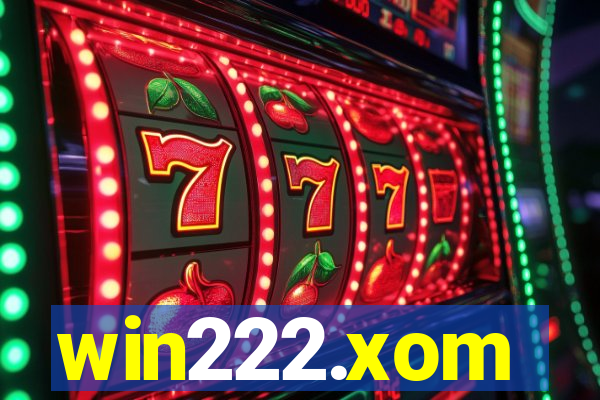 win222.xom