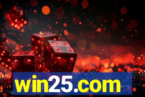 win25.com
