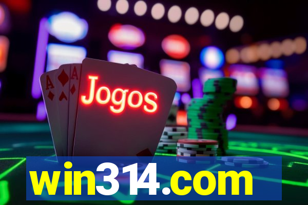 win314.com