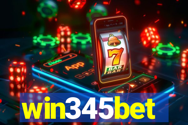 win345bet