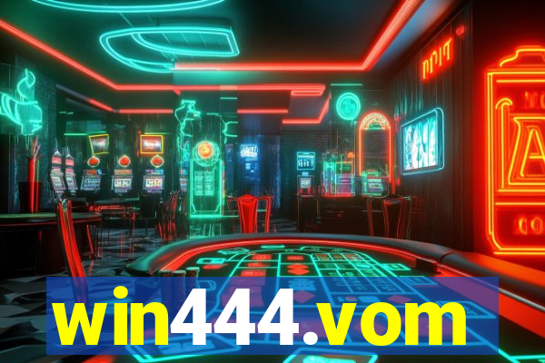 win444.vom