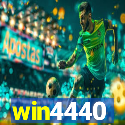 win4440