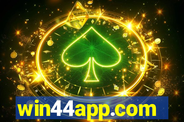 win44app.com