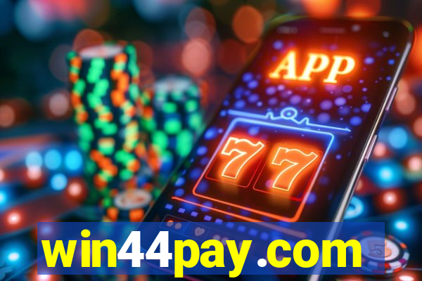 win44pay.com