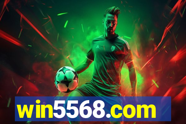 win5568.com