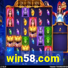 win58.com