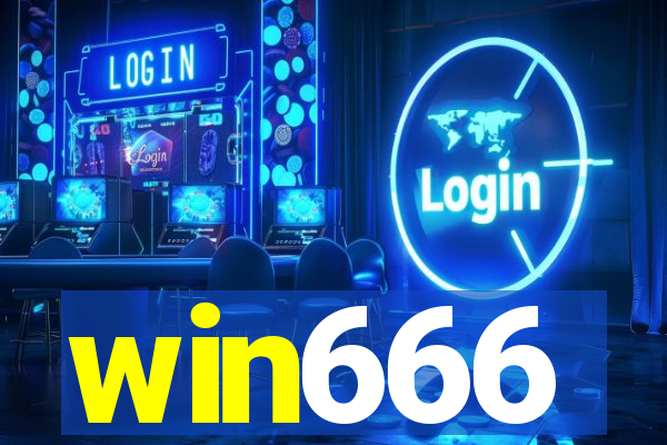 win666