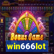 win666lot
