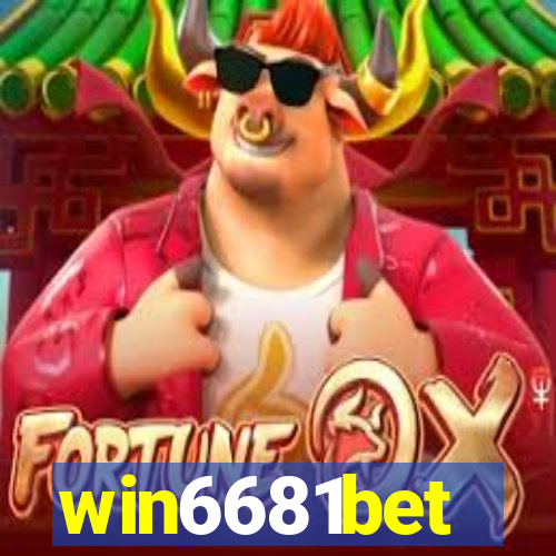 win6681bet