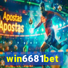 win6681bet