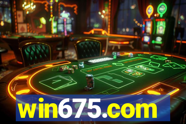 win675.com