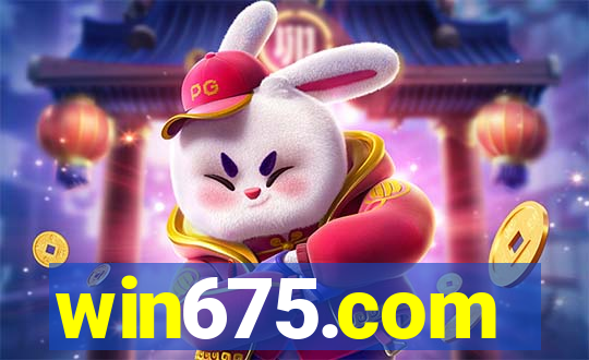 win675.com