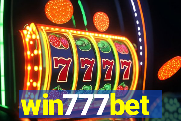 win777bet
