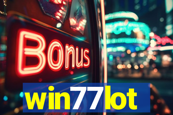 win77lot