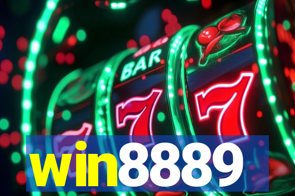 win8889