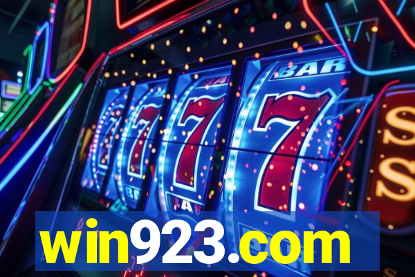 win923.com