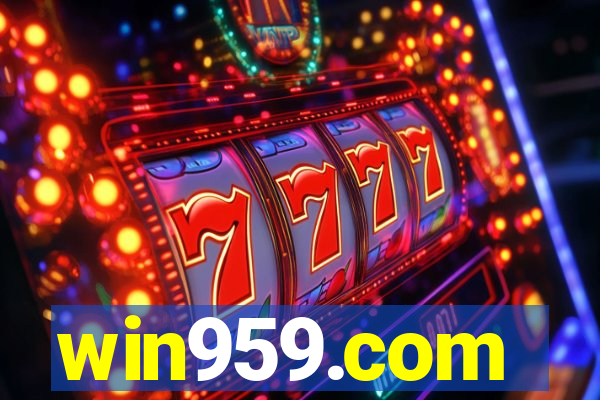 win959.com