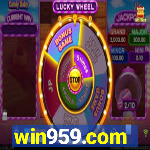 win959.com