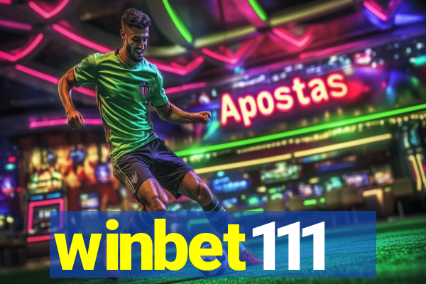 winbet111