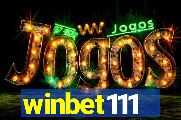 winbet111