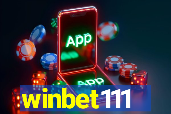 winbet111