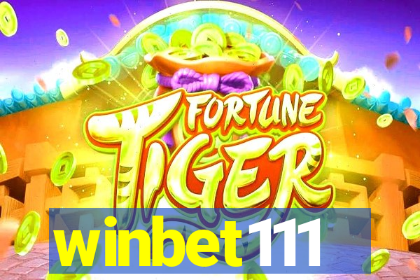winbet111