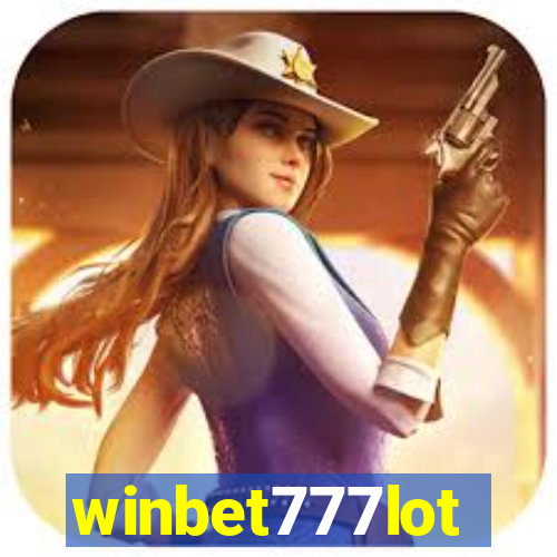 winbet777lot