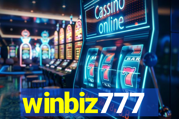winbiz777