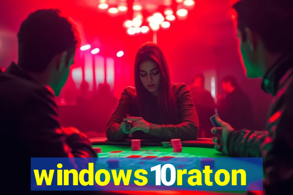 windows10raton