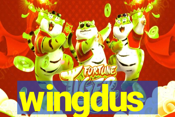 wingdus