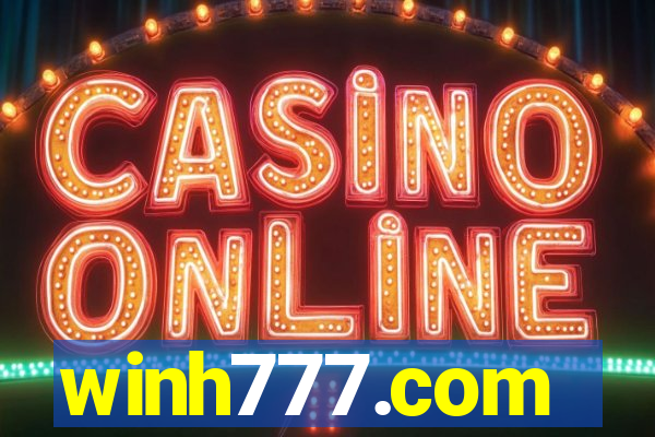 winh777.com