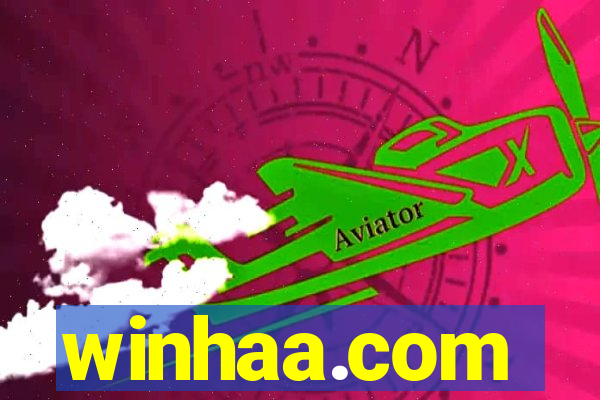 winhaa.com