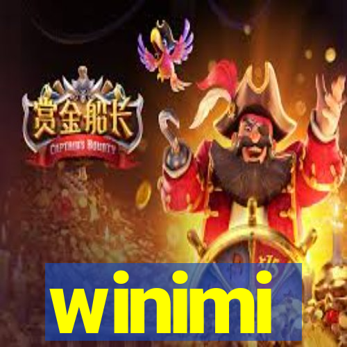 winimi