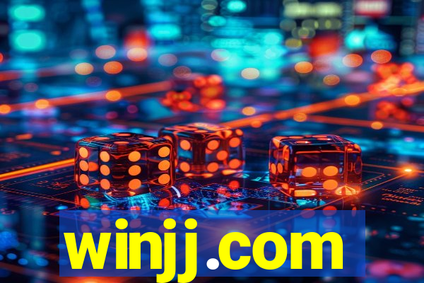 winjj.com
