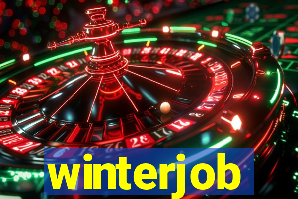 winterjob