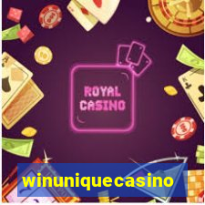 winuniquecasino