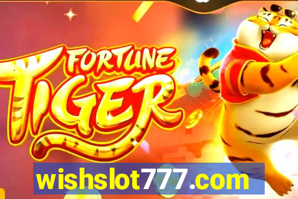 wishslot777.com