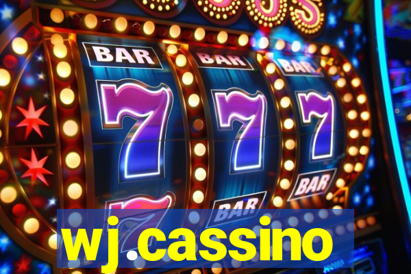 wj.cassino