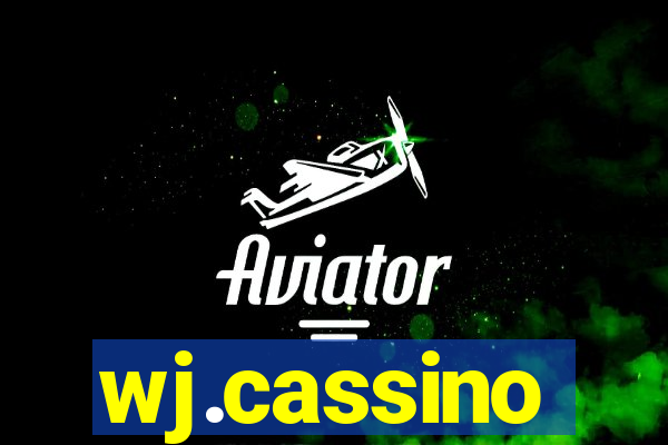 wj.cassino