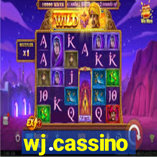 wj.cassino