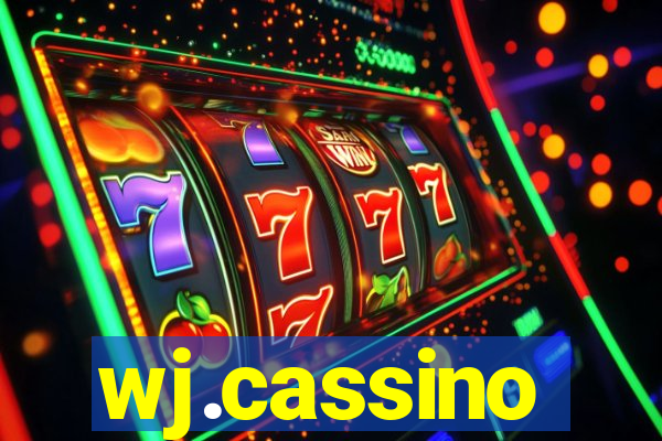 wj.cassino