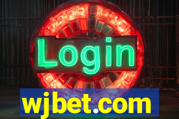 wjbet.com