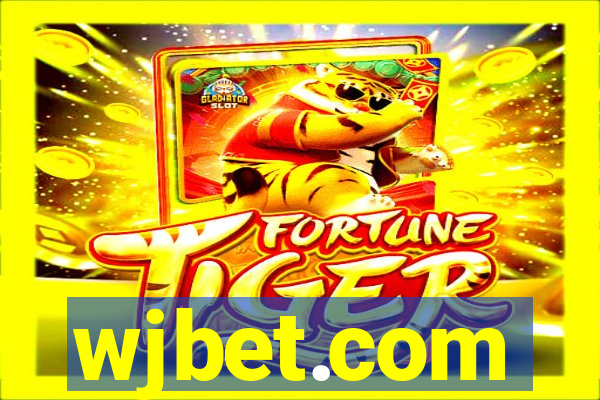 wjbet.com
