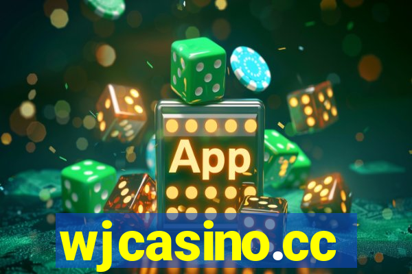 wjcasino.cc