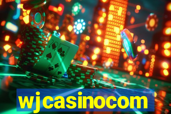 wjcasinocom