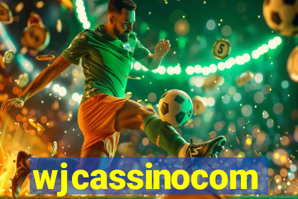 wjcassinocom