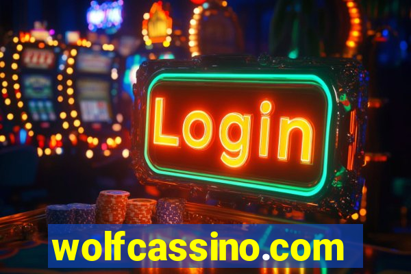 wolfcassino.com