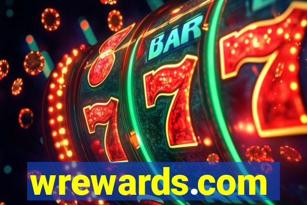 wrewards.com