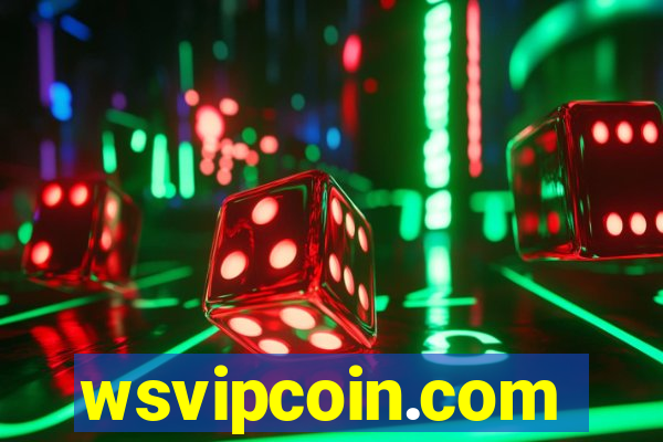 wsvipcoin.com
