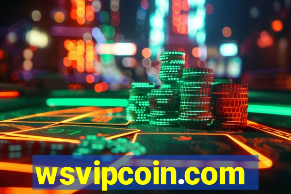 wsvipcoin.com